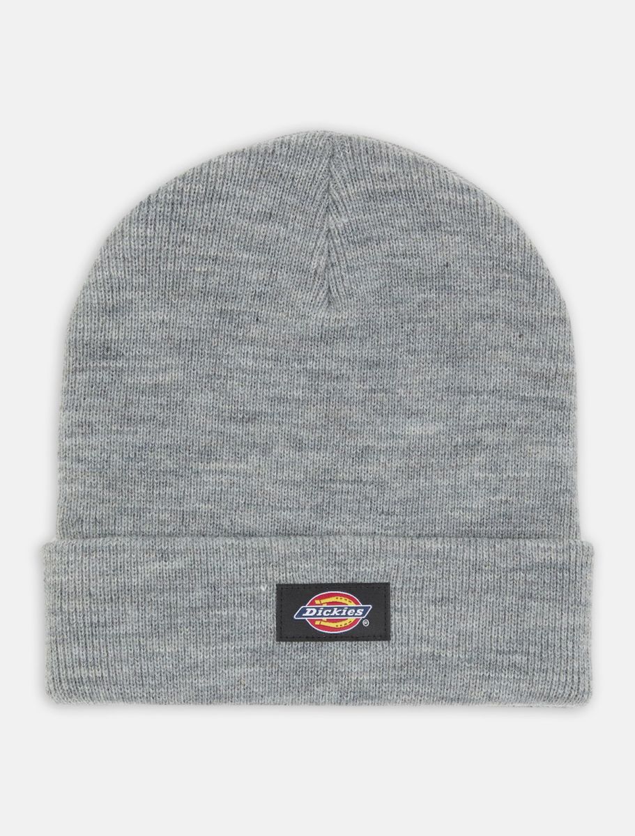 Gorro Dickies Gibsland Cinzento Dickies 