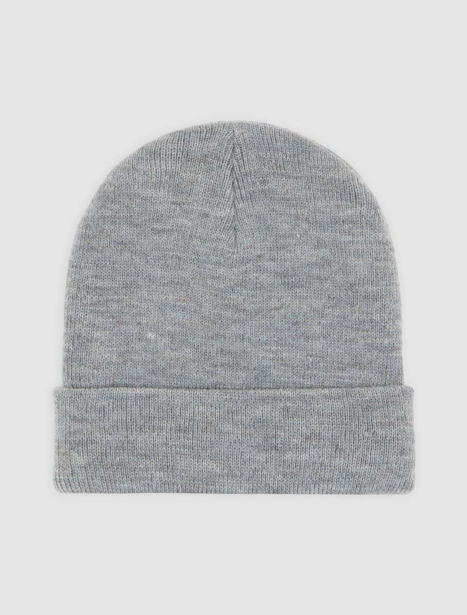 Gorro Dickies Gibsland Cinzento Dickies 