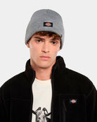 Gorro Dickies Gibsland Cinzento Dickies 