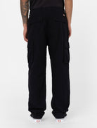 Calças Dickies Eagle Bend Cargo Preta Dickies