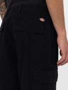 Calças Dickies Eagle Bend Cargo Preta Dickies