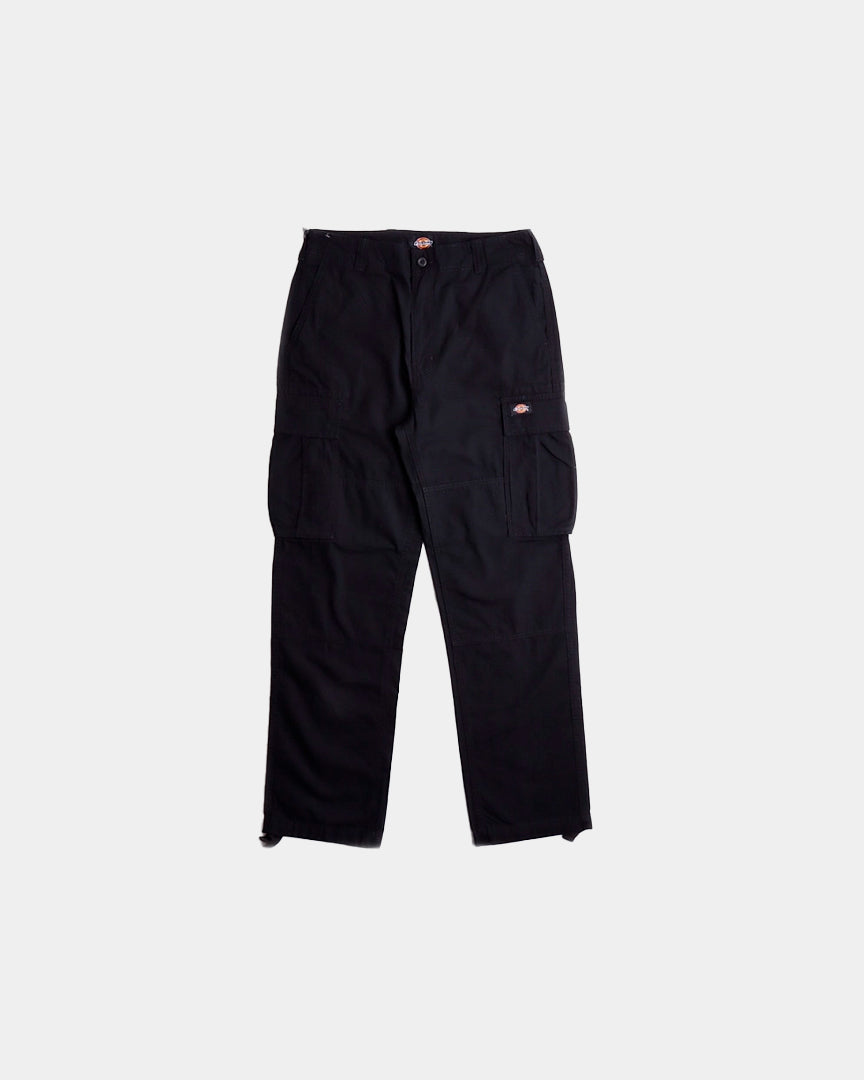 Dickies Calças Eagle Bend Cargo Pretas Dickies