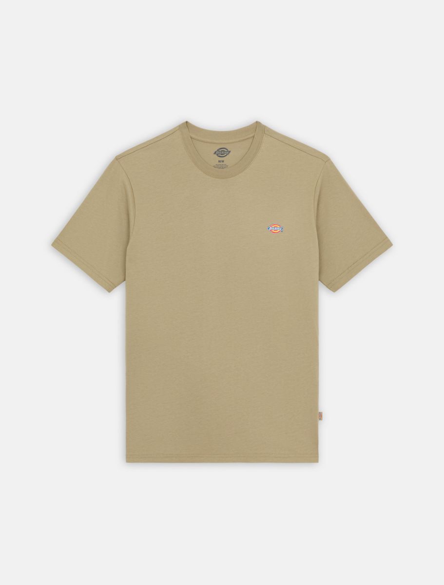 Dickies Mapleton T-Shirt Verde Dickies