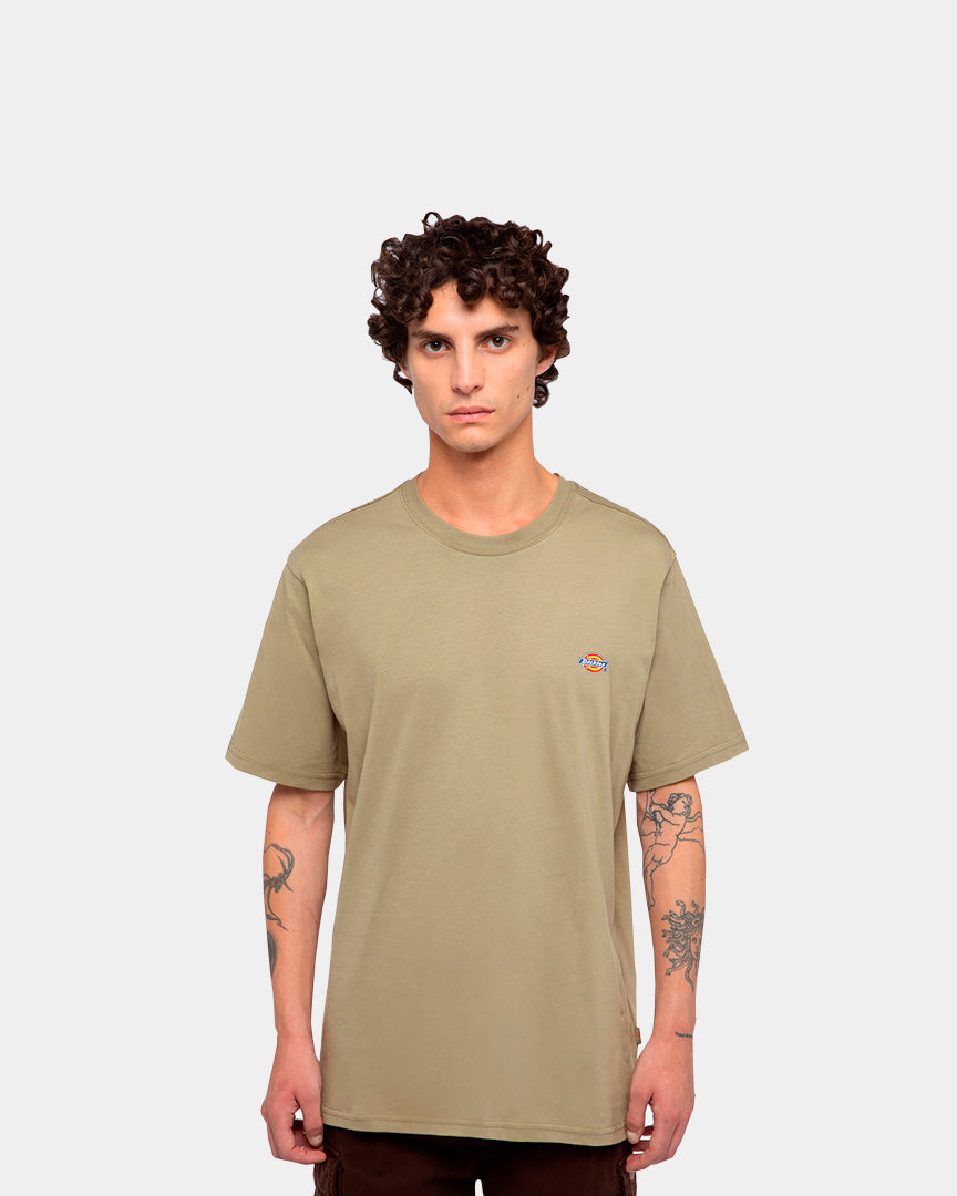 Dickies Mapleton T-Shirt Verde DK0A4XDB0IP1