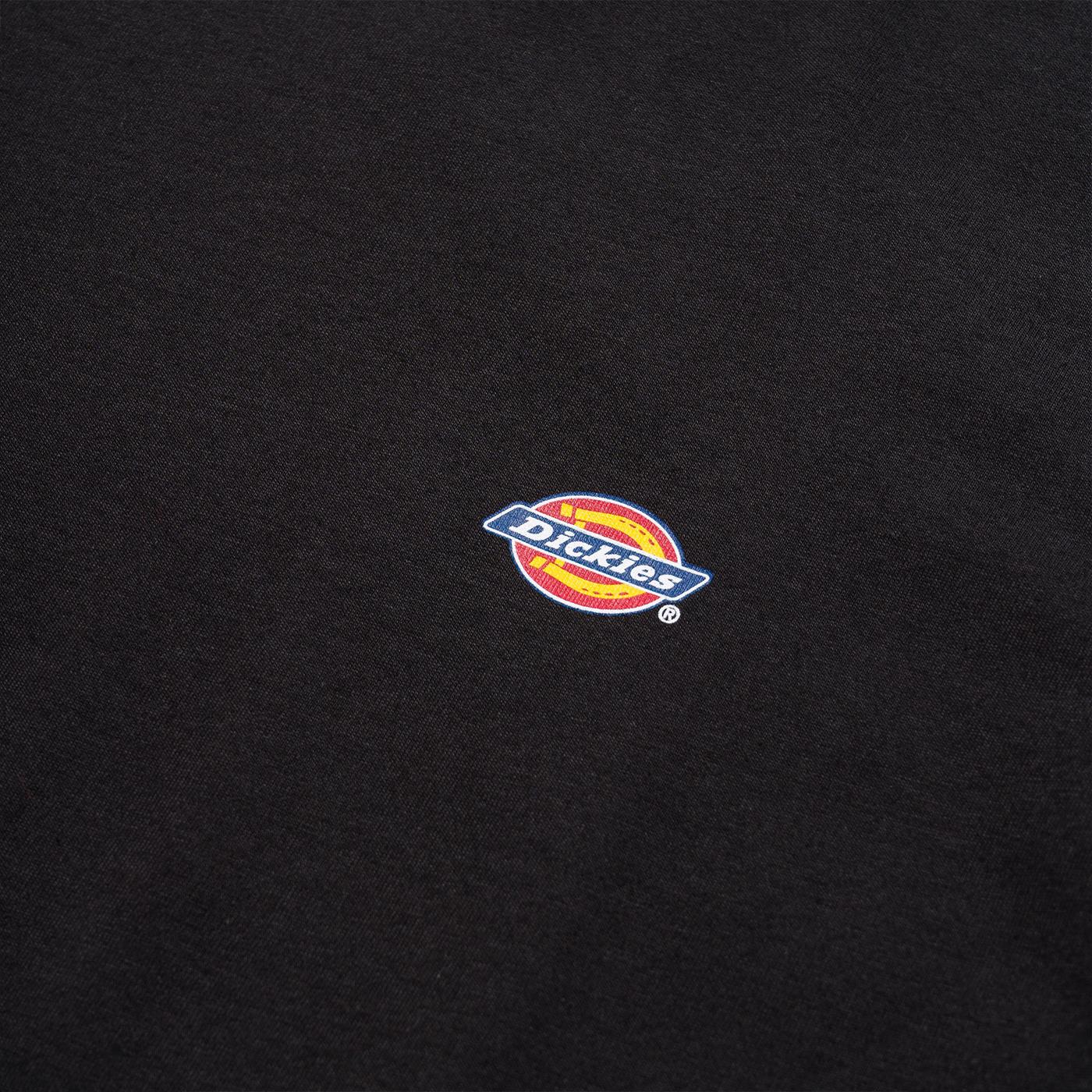 Dickies Mapleton T-Shirt Preta Dickies