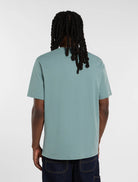 T-shirt Dickies Mapleton Verde Dickies 