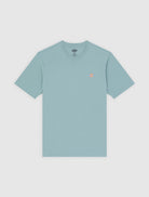 T-shirt Dickies Mapleton Verde Dickies 