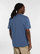 T-shirt Dickies Mapleton Azul Dickies 