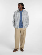 T-shirt Dickies Mapleton Azul Dickies 