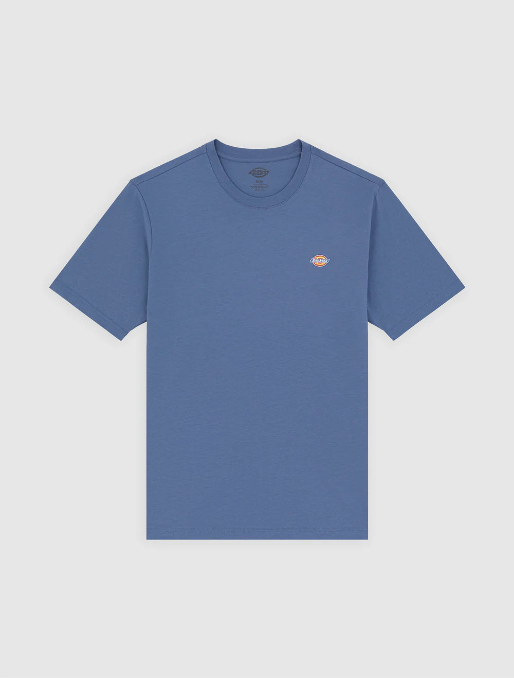 T-shirt Dickies Mapleton Azul Dickies 