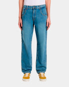 Dickies Calças de Ganga Garyville Preto DK0A4XECK211