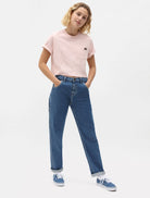 Dickies Calças de Ganga Ellendale W Dickies 