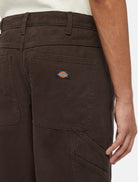 Dickies Calças Duck Carpenter Castanha Dickies