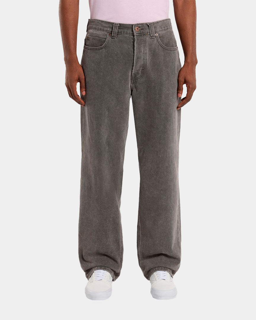 Dickies Calças de Ganga Thomasville Cinzas  DK0A4XYKL221