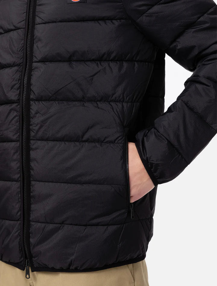 Dickies Blusão Waldenburg Preto Dickies