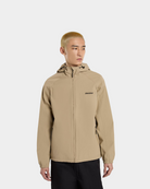 Dickies Casaco Ronan Shell Bege DK0A4Z3Y0DS1