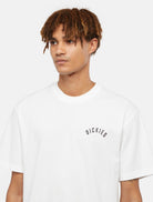 Dickies Panther T-Shirt Branca Dickies 