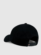 Dickies Boné Hardwick Veludo Preto Dickies 