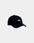 Dickies Boné Hardwick Veludo Preto DK0A4ZAYBLK1