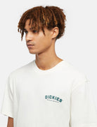 Dickies T-Shirt Builder Branca Dickies