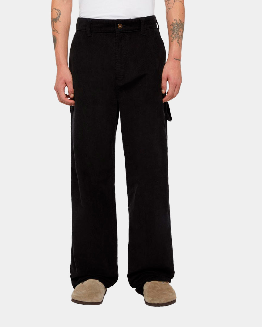 Dickies Calças Cordura Carpenter Preta  DK0A863VBLK1