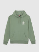 Dickies Camisola Hood Parrotsville Verde Dickies 