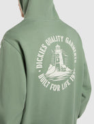 Dickies Camisola Hood Parrotsville Verde Dickies 