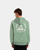 Dickies Camisola Hood Parrotsville Verde  DK0A87NRL191