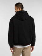 Dickies Casaco Hood Hilham Canvas Preto Dickies 