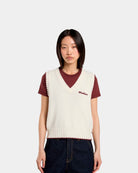 Dickies Colete Slayden W Bege DK0A87P2C481