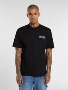 Dickies T-Shirt Bolivar Preta Dickies 