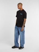 Dickies T-Shirt Bolivar Preta Dickies 