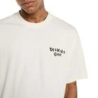 Dickies T-Shirt Sneedville Bege Dickies 