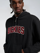 Casaco Dickies Aitikin Preto Dickies 