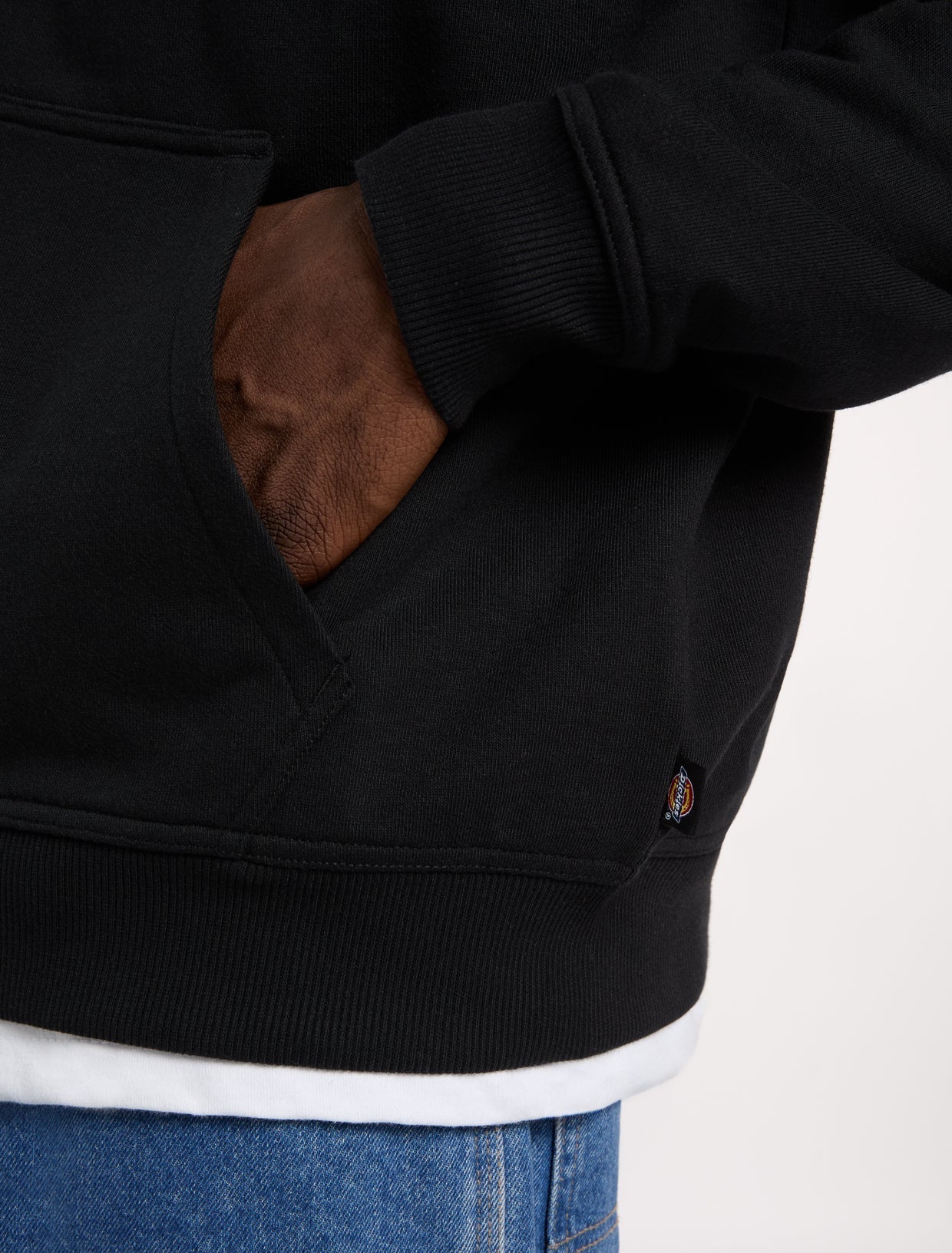 Casaco Dickies Aitikin Preto Dickies 