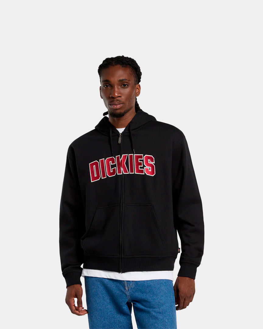 Casaco Dickies Aitikin Preto DK0A885KBLK