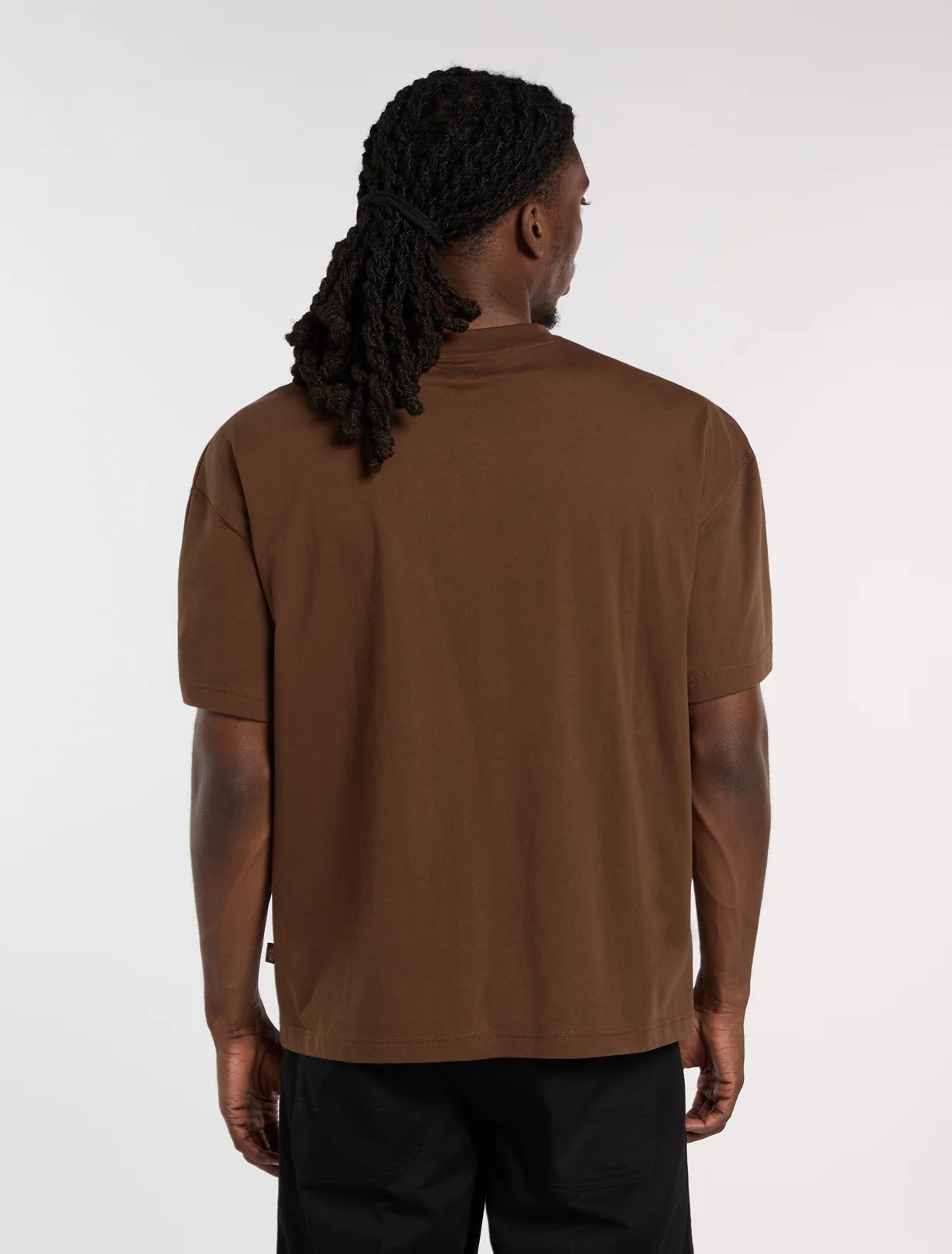 T-shirt Dickies Torrey Castanha Dickies 