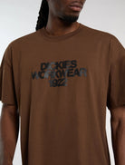 T-shirt Dickies Torrey Castanha Dickies 