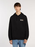 Dickies Camisola Hood Donut House Preto Dickies 