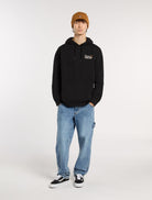 Dickies Camisola Hood Donut House Preto Dickies 