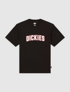 T-shirt Dickies Aitikin Preta Dickies 