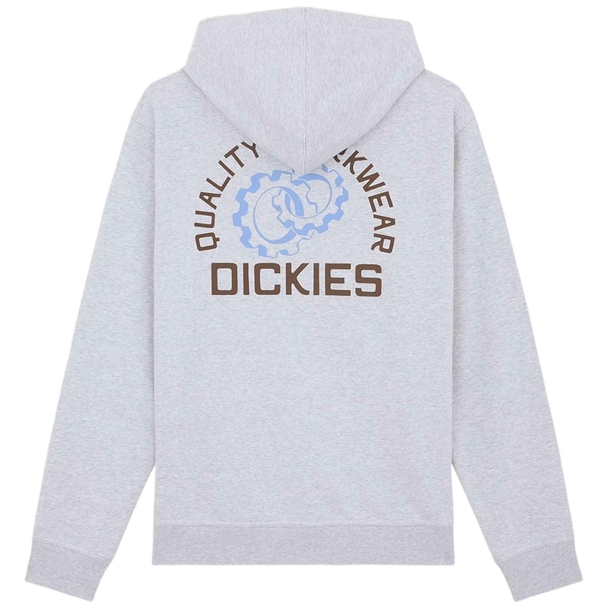 Camisola Dickies Cardada Payson Cinza Dickies 