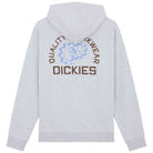 Camisola Dickies Cardada Payson Cinza Dickies 