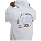 Camisola Dickies Cardada Payson Cinza Dickies 