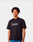 T-shirt Dickies Loose Wave Preta DK0A88PEBLK