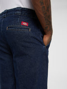 Calças Dickies 887 Barrel Work Marinho Dickies 