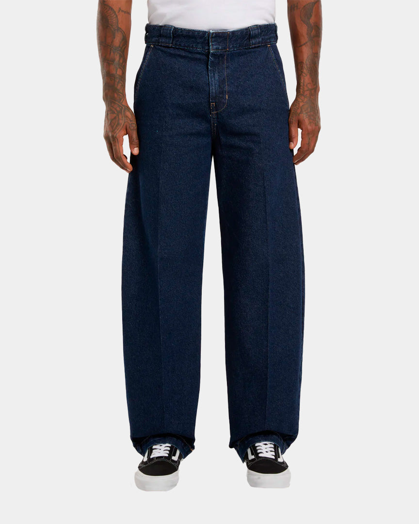 Calças Dickies 887 Barrel Work Marinho Dickies 