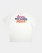 Deus Ex Machine T-shirt Strata Branca DMF241762VWH