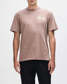 Deus Ex Machina T-Shirt Sourmug Castanho Deus Ex Machina 