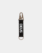 Deus Ex Machina Porta-Chaves Micah Preto DMF257480BLK